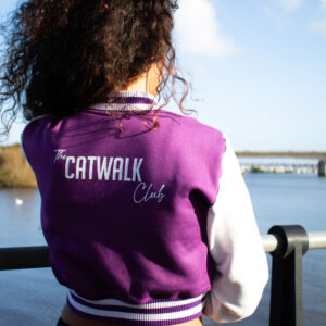 TCC-College Jacket