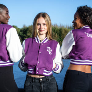 TCC-College Jacket