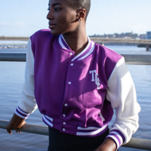 TCC-College Jacket