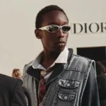 Adeshola Kanji