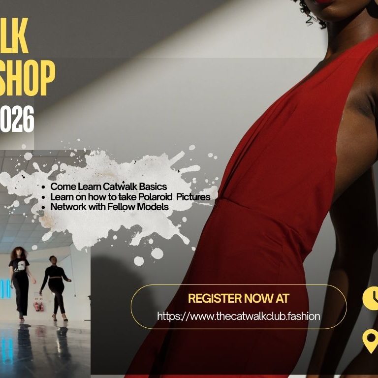 Catwalk Workshop